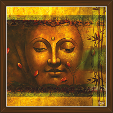 Buddha Paintings (B-2849)